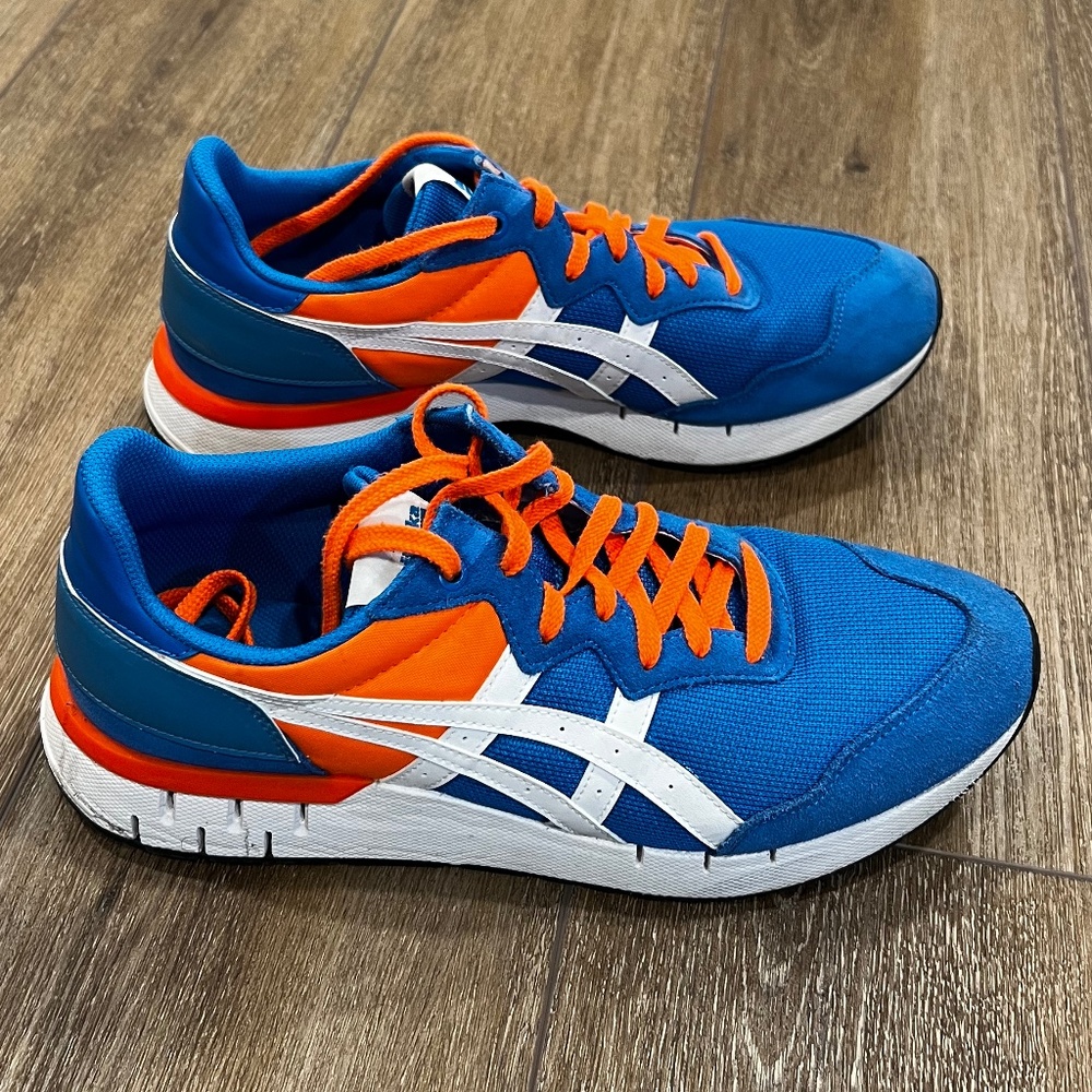 Onitsuka Tiger - Rebilac Runner Sneaker [Men - Size 11]